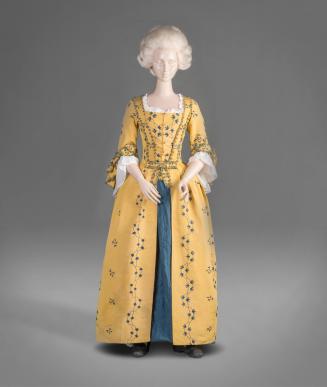 Gown 1953-850