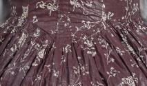 Printed Cotton Gown 2004-97