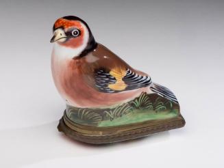 Bird Box 1937-198
