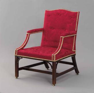 Arm Chair 1930-178
