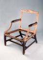 Arm Chair frame 1930-178
