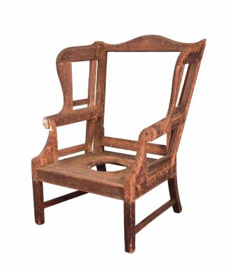 Easy Chair Frame 1939-129