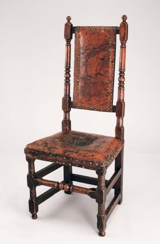 Side Chair 1954-990