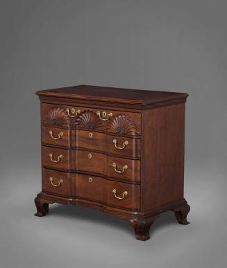 Chest of Drawers 1977-225