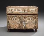 Embroidered Cabinet 1960-370