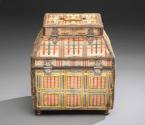 Embroidered Cabinet 1953-108