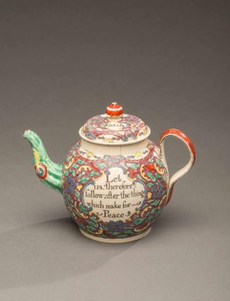 Teapot 1995-27