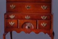 High Chest of Drawers 1991-62