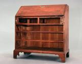 Desk and Bookcase 1930-109