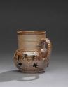 Carved Mug 1958-530