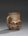 Carved Mug 1958-530