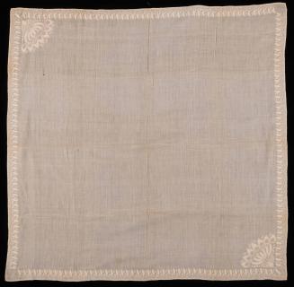 Handkerchief 1971-1449,1