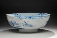 Punch Bowl 1956-373