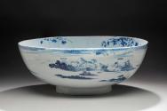 Punch Bowl 1956-373