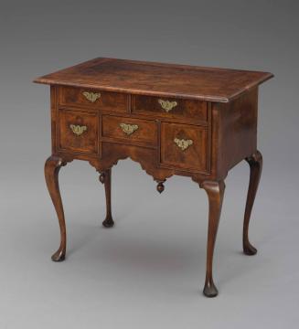 Dressing Table 1972-229