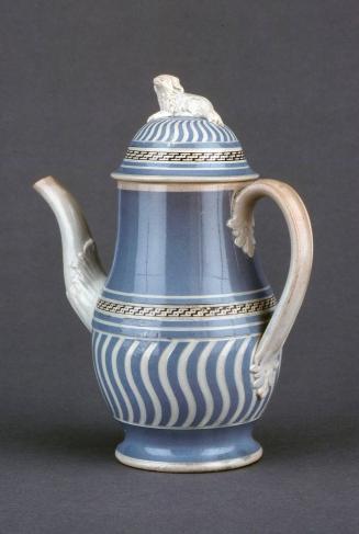 Coffeepot 1994-76