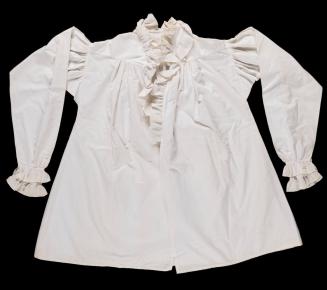1960-712, Dressing Jacket