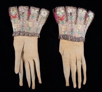 1971-1640,1&2, Gloves