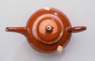1950-575,A&B, Teapot