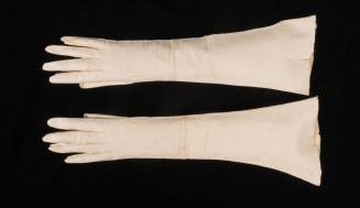 1990-8,1&2, Gloves