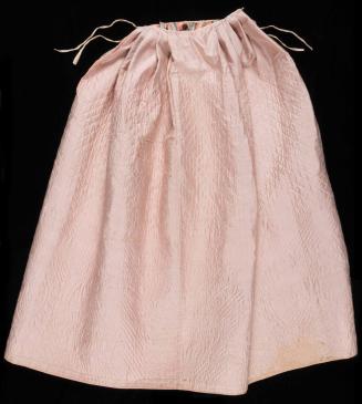 1995-191, Petticoat