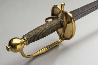 1937-7, Sword