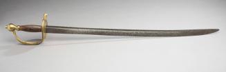 1951-612, Sword