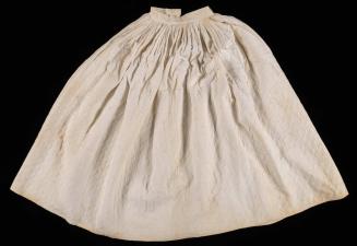 1979-30, Petticoat