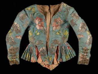 1953-130, Woman's Jacket