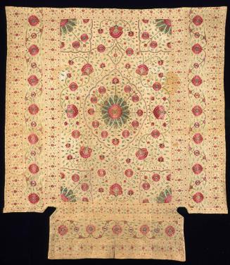 1959-250, Bed Quilt
