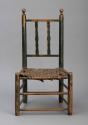 1999-214, Side Chair