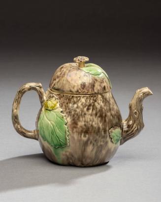 1956-361, Teapot