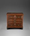 1976-437, Chest of Drawers
