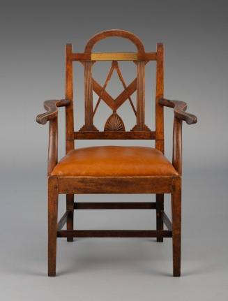 2008-92, Chair