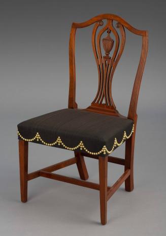 1965-108, Chair