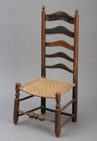 1941-159, Side Chair