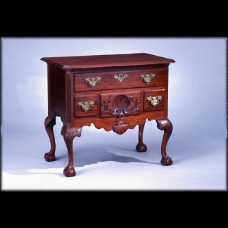 1993-130, Dressing Table