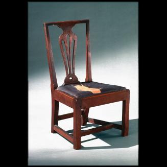 1988-438, Side Chair