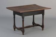 1933-36, Work Table