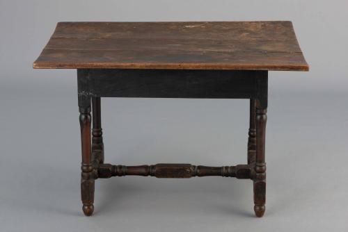 1933-36, Work Table