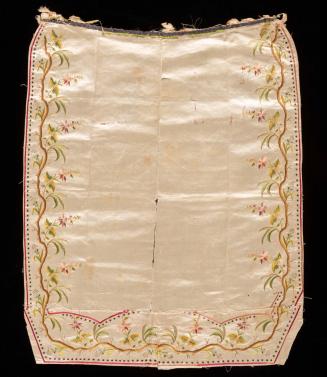 1953-1152, Textile Fragment