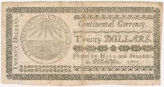 1994-210,20, Currency