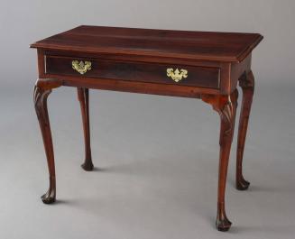 1954-7, Writing Table