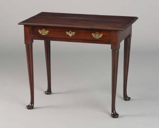 1992-165, Dressing Table