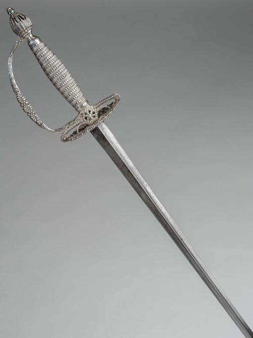 2002-12, Sword