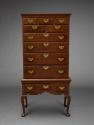 1930-3, High Chest of Drawers