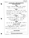 Scanned survey sheet for 2016-343 (NC-727) from Englund files