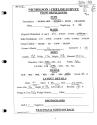 Scanned survey sheet for 2016-251 (NC-903) from Englund files.