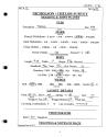 Scanned survey sheet for 2016-275 (NC-647) from Englund files.
