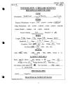Scanned survey sheet for 2016-295 (NC-686) from Englund files.